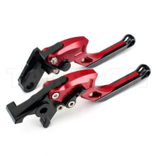 adjustable folding brake clutch levers for piaggio vespa